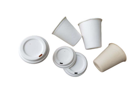 FDA 250ml  8oz Paper Coffee Cups Disposable
